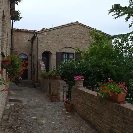 Margherite In Appartement